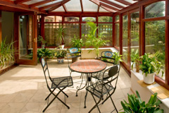 Duntish conservatory quotes