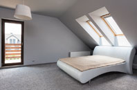 Duntish bedroom extensions