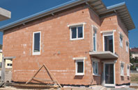Duntish home extensions
