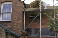 free Duntish home extension quotes
