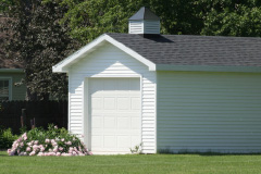 Duntish outbuilding construction costs